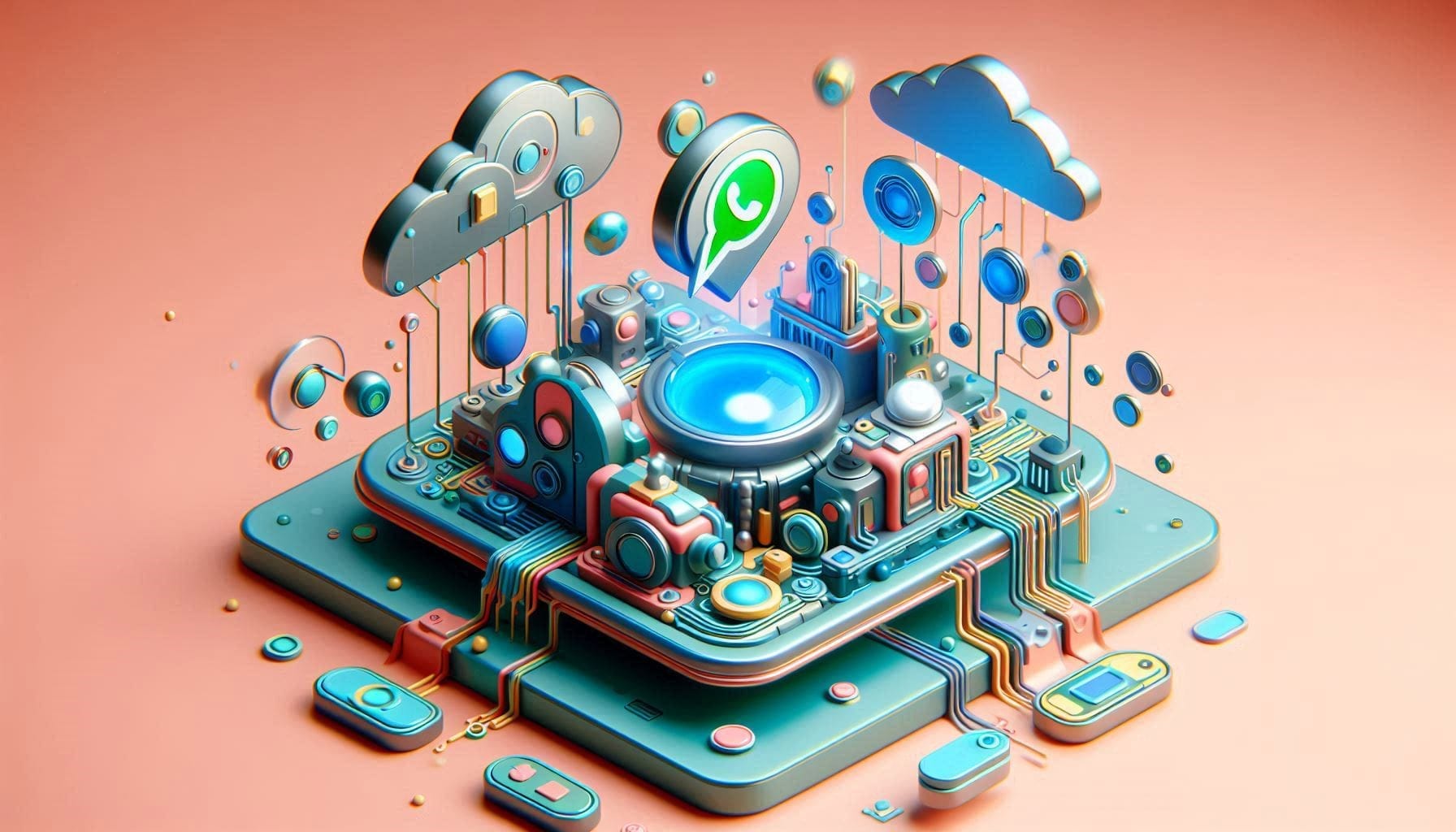 What are some emerging trends in digital marketing, and how can businesses adapt?