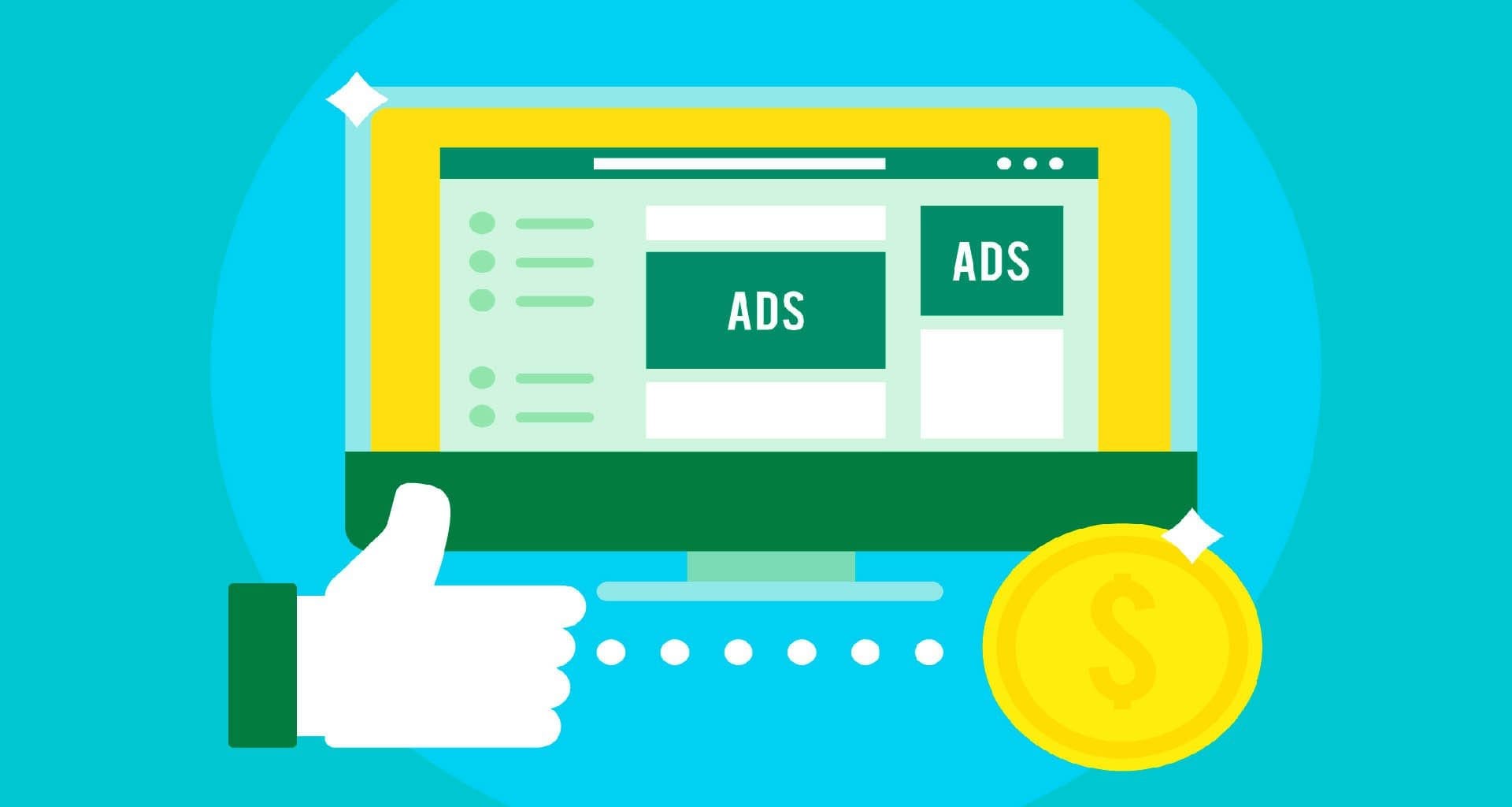 How does Pay-Per-Click (PPC) advertising work, and what are its benefits?