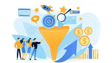 Sales Funnel