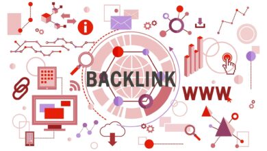 Local Link Building