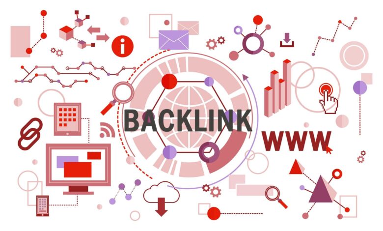 Local Link Building