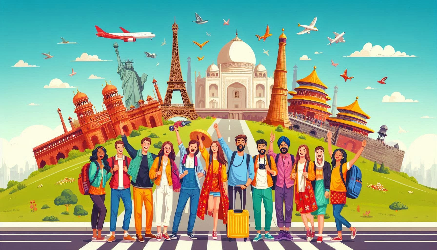 10 Important Questions to Ask BEFORE Booking a Group Tour