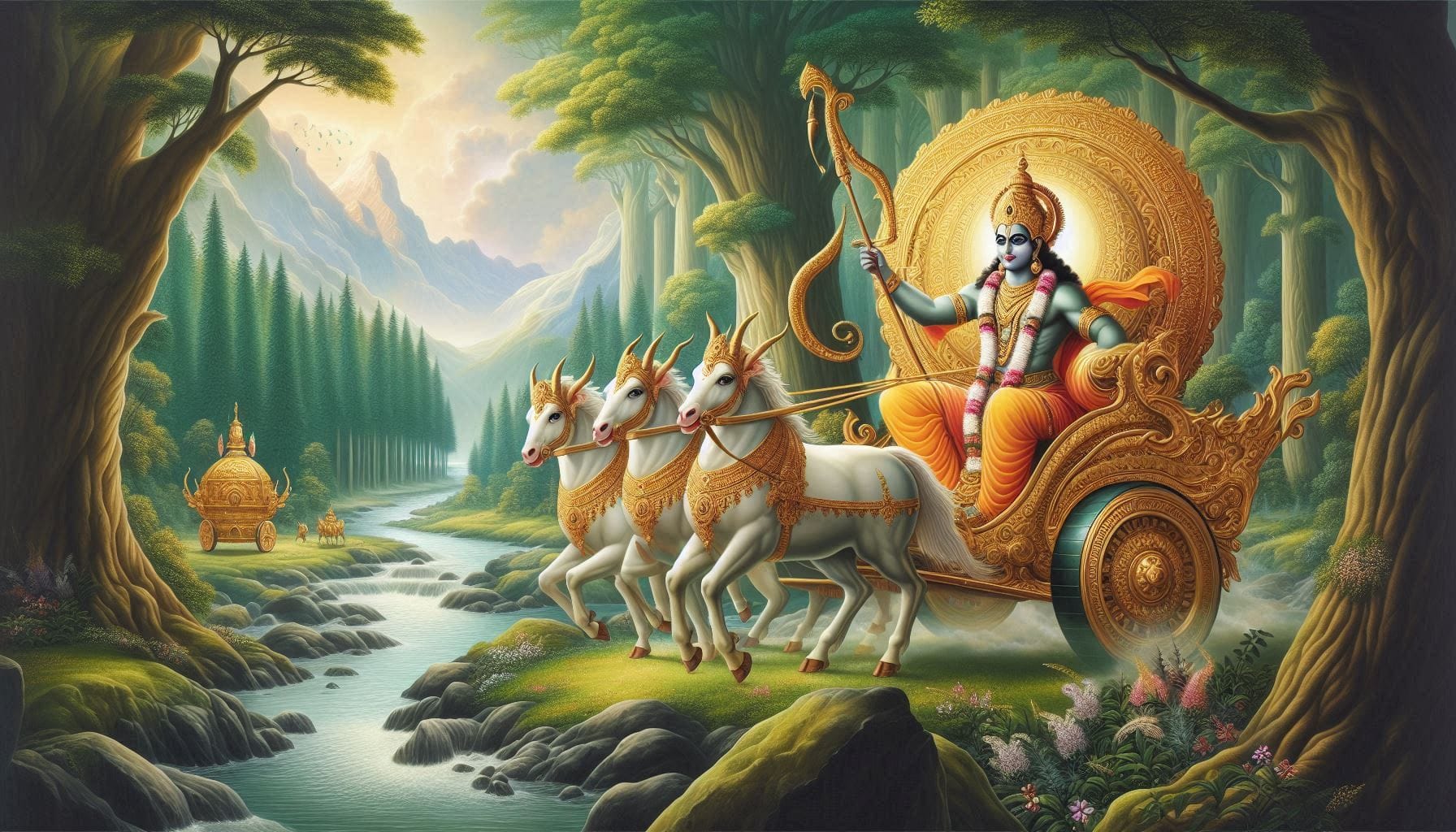 Happy Dussehra Quotes & Status in Hindi 2024