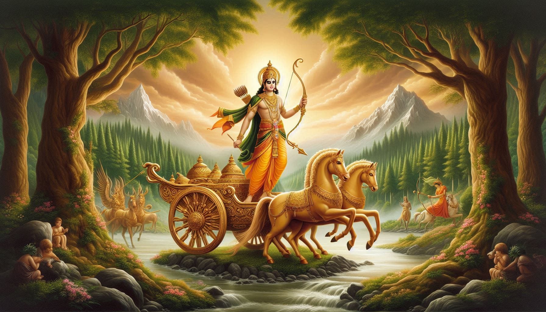 Dussehra Wishes in Marathi 2024