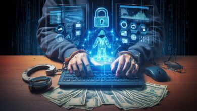 Digital Arrest, Cybercrime Scams, Digital Arrest Fraud,