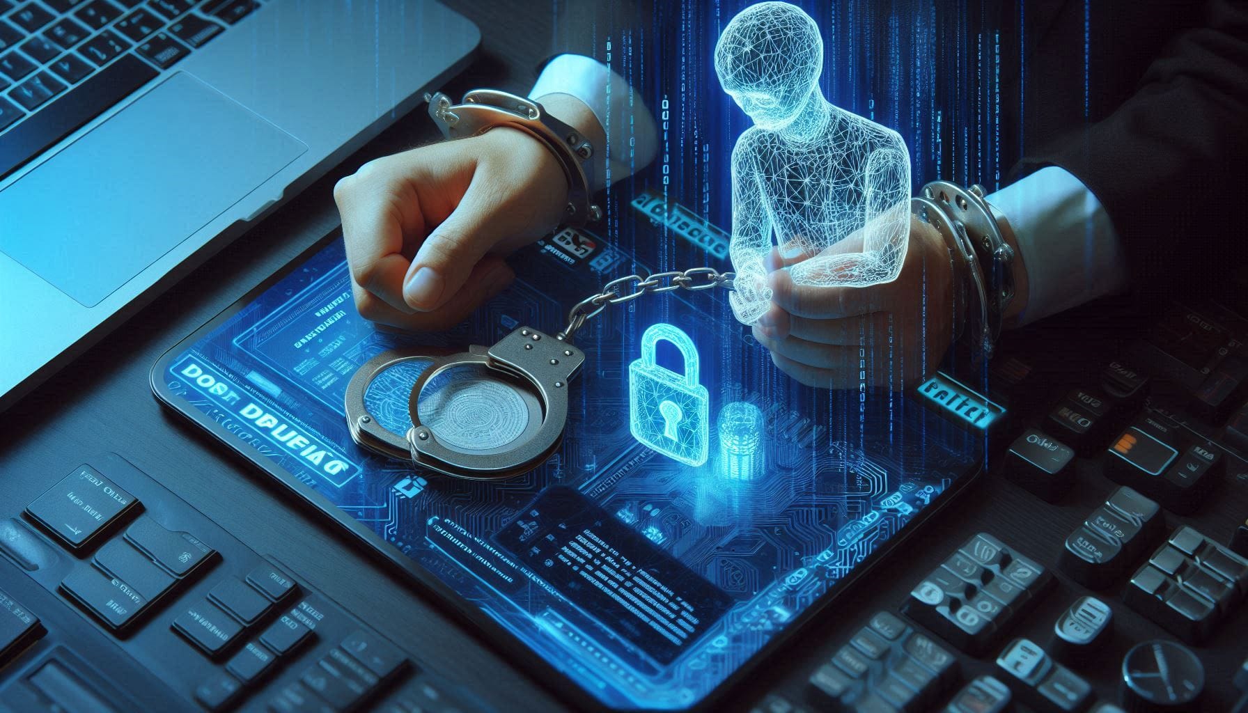 Digital Arrest: The Emerging Cyber crime Threat in India