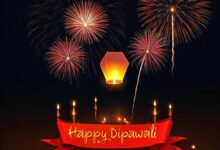 Happy Diwali Greetings