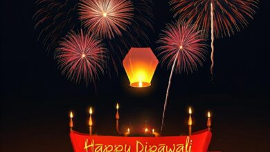 Happy Diwali Greetings