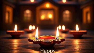 Diwali Greetings