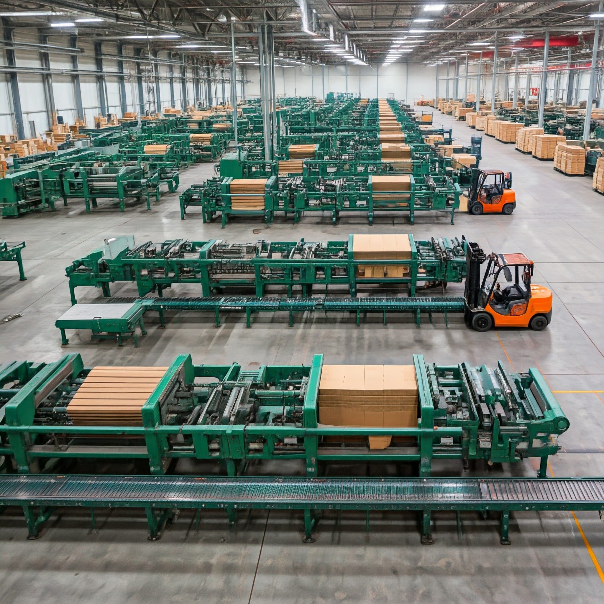 What is important Packaging Box or Product?