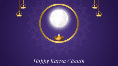 Karwa Chauth Wishes Images