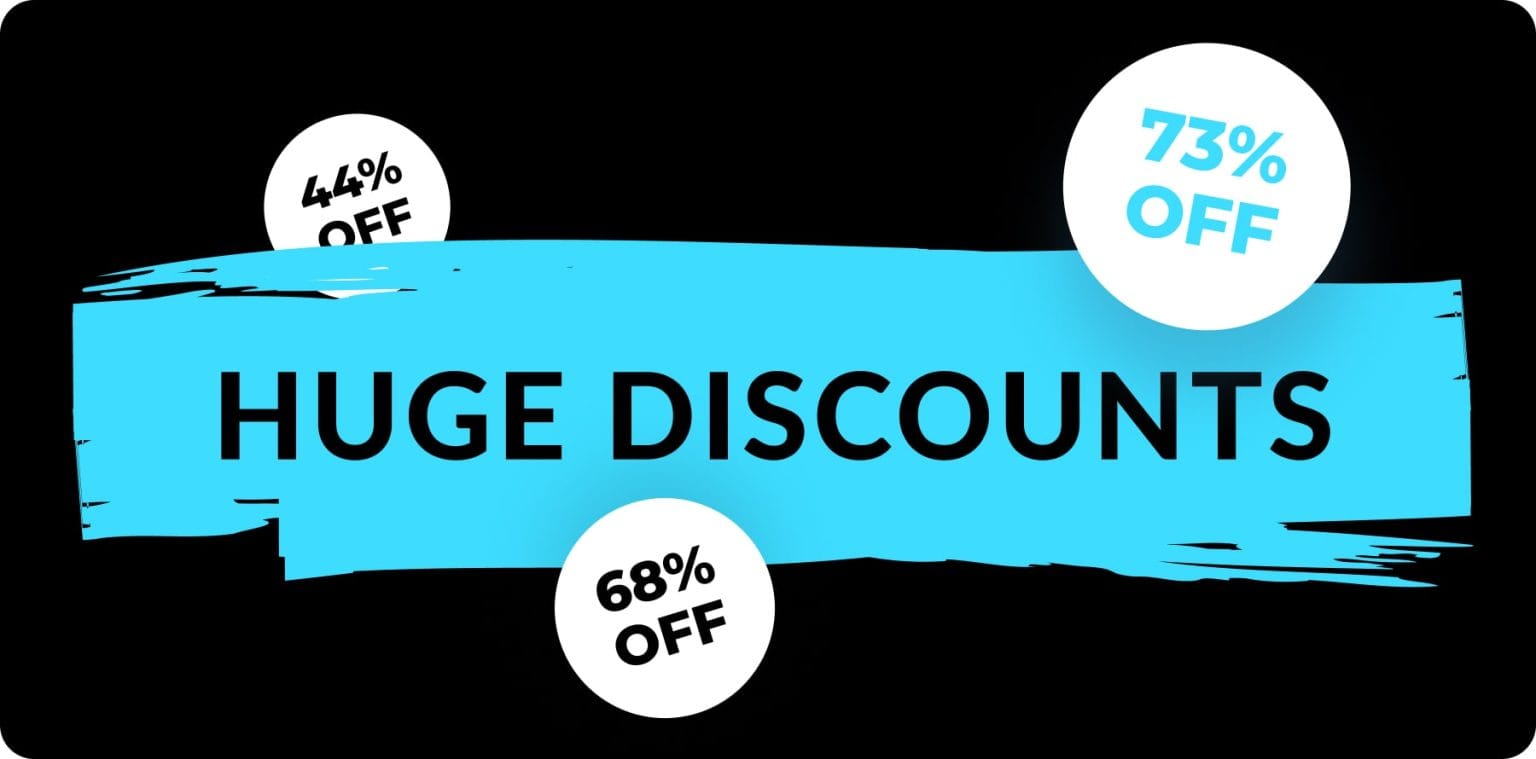 Divi Black Friday Sale 2024