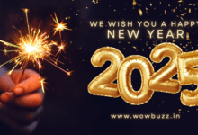 Happy New Year Greeting image download