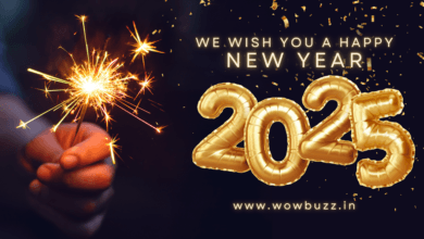 Happy New Year Greeting image download