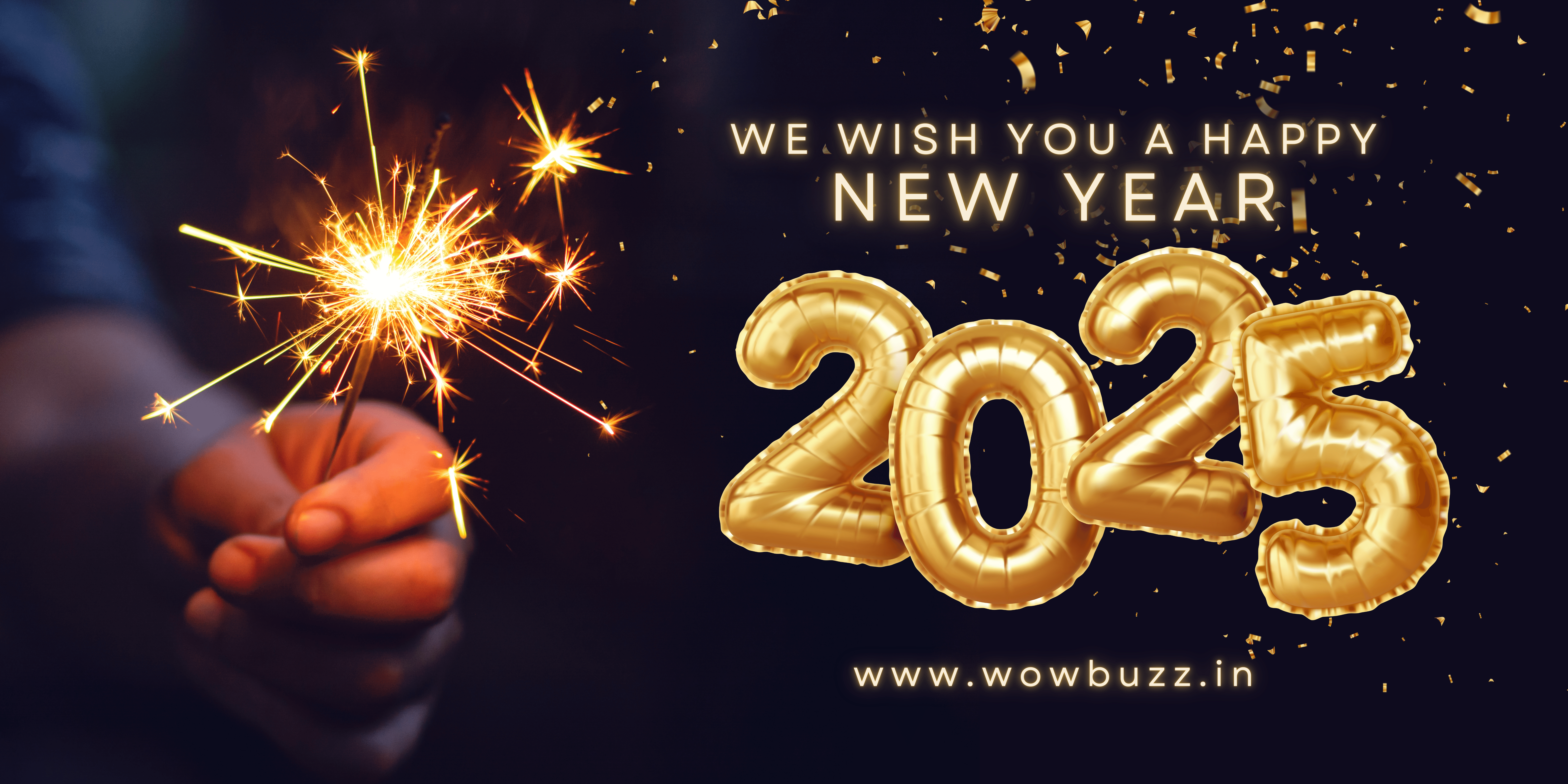 Happy New year Wishes in Hindi  नव वर्ष मंगलमय हो!